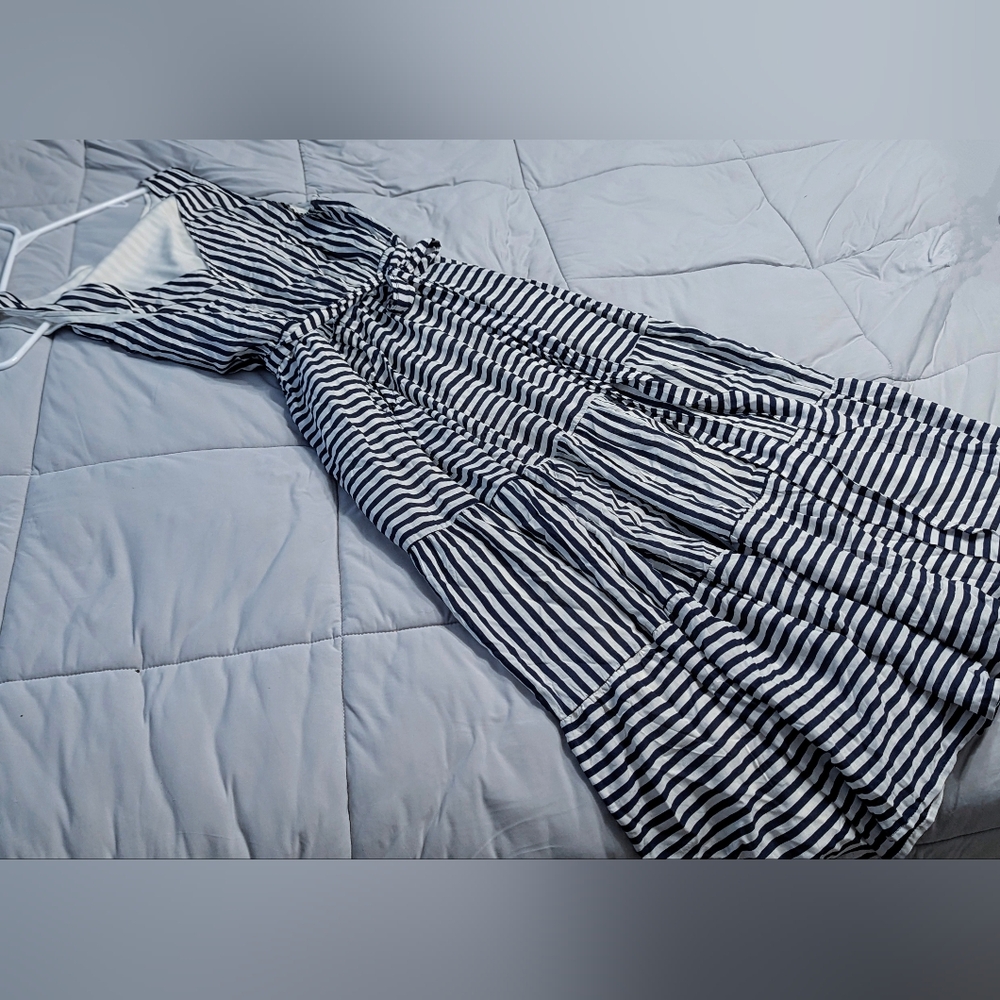 Torrid lined dress 2XL